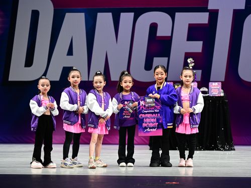 Redondo Beach, CA - 2/2/2024 - Awards