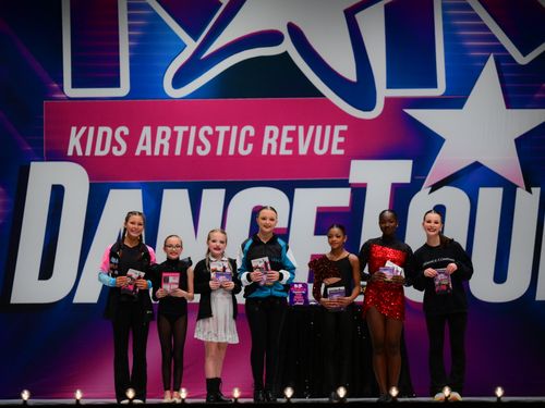 Spartanburg, SC - 2/9/2024 - Awards