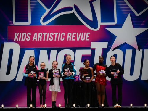 Spartanburg, SC - 2/9/2024 - Awards