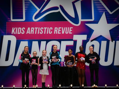 Spartanburg, SC - 2/9/2024 - Awards