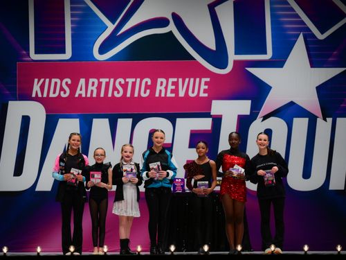 Spartanburg, SC - 2/9/2024 - Awards
