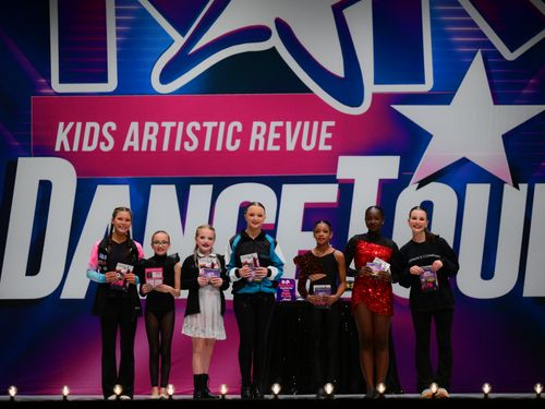 Spartanburg, SC - 2/9/2024 - Awards