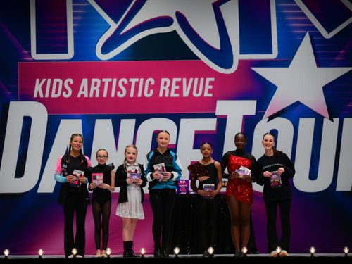 Spartanburg, SC - 2/9/2024 - Awards