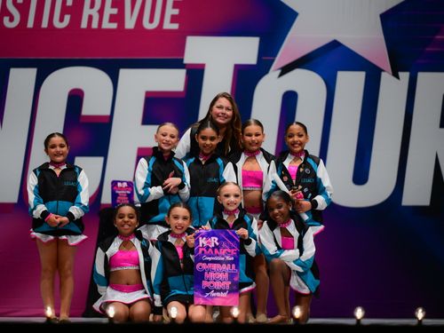 Spartanburg, SC - 2/9/2024 - Awards