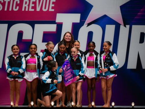 Spartanburg, SC - 2/9/2024 - Awards