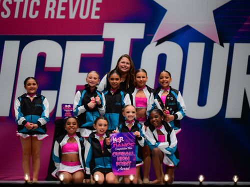 Spartanburg, SC - 2/9/2024 - Awards