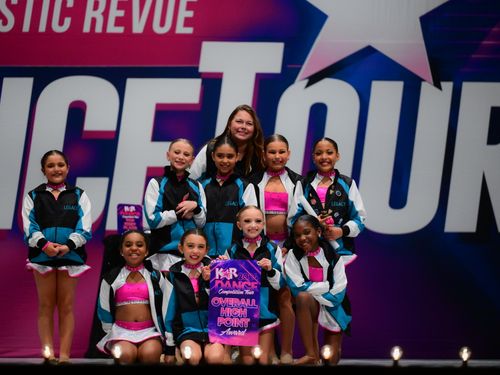 Spartanburg, SC - 2/9/2024 - Awards