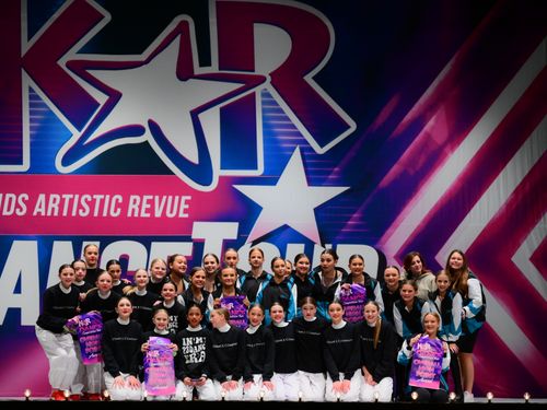 Spartanburg, SC - 2/9/2024 - Awards