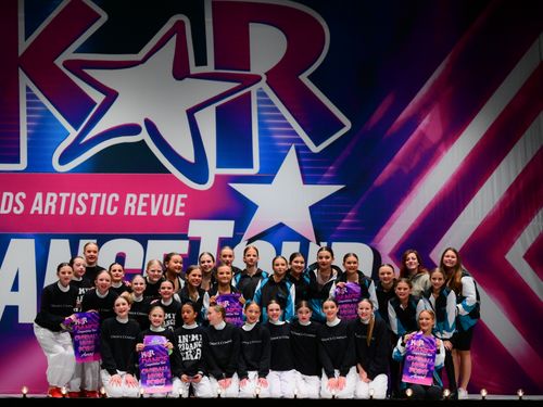 Spartanburg, SC - 2/9/2024 - Awards