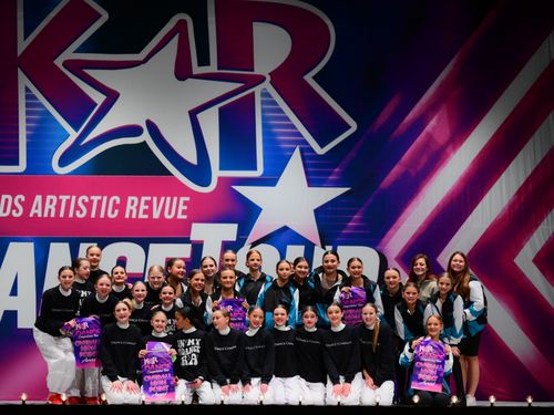Spartanburg, SC - 2/9/2024 - Awards