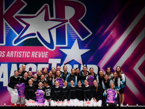 Spartanburg, SC - 2/9/2024 - Awards