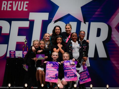 Spartanburg, SC - 2/9/2024 - Awards