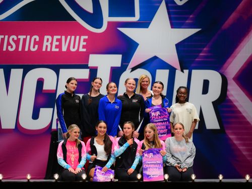 Spartanburg, SC - 2/9/2024 - Awards