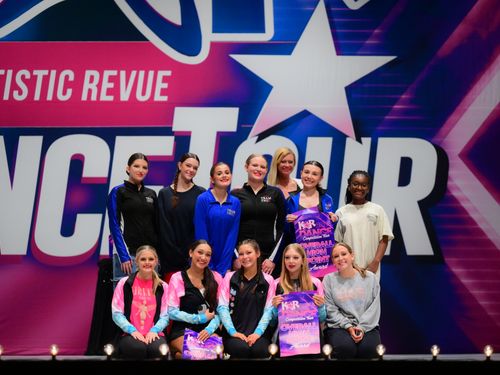Spartanburg, SC - 2/9/2024 - Awards