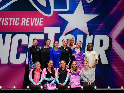 Spartanburg, SC - 2/9/2024 - Awards