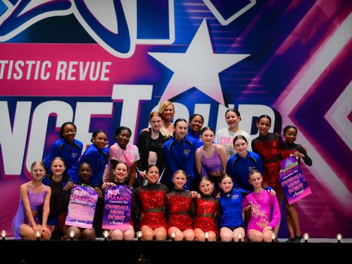 Spartanburg, SC - 2/9/2024 - Awards