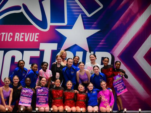 Spartanburg, SC - 2/9/2024 - Awards