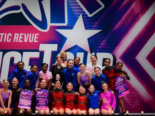 Spartanburg, SC - 2/9/2024 - Awards