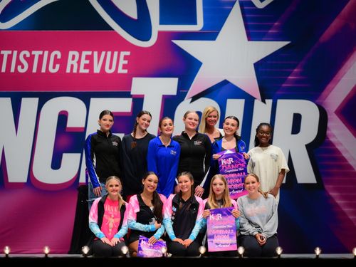 Spartanburg, SC - 2/9/2024 - Awards