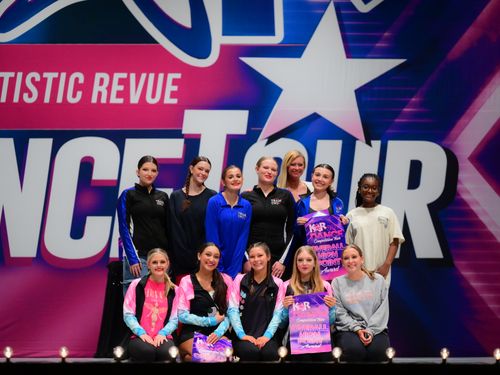 Spartanburg, SC - 2/9/2024 - Awards