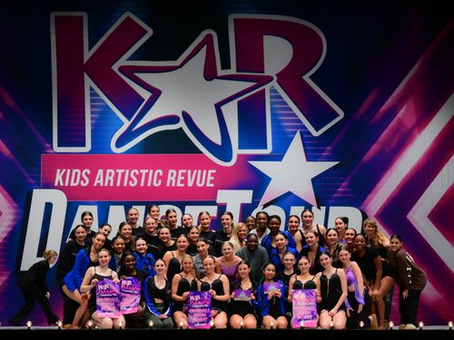 Spartanburg, SC - 2/9/2024 - Awards