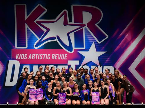 Spartanburg, SC - 2/9/2024 - Awards