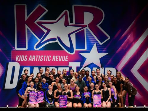 Spartanburg, SC - 2/9/2024 - Awards