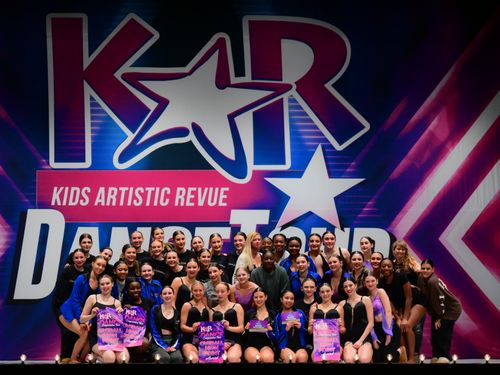Spartanburg, SC - 2/9/2024 - Awards