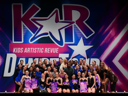 Spartanburg, SC - 2/9/2024 - Awards