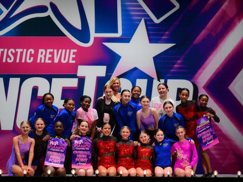 Spartanburg, SC - 2/9/2024 - Awards