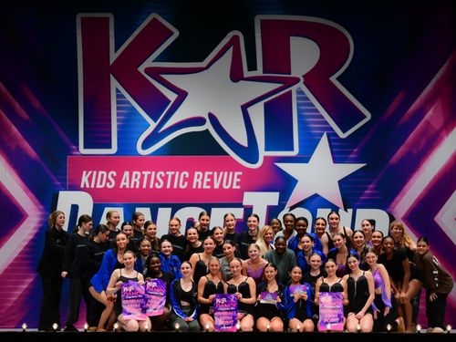 Spartanburg, SC - 2/9/2024 - Awards