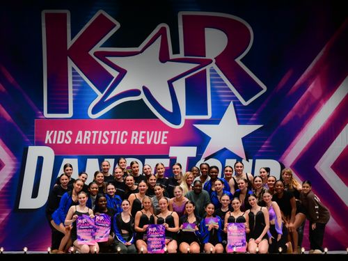 Spartanburg, SC - 2/9/2024 - Awards
