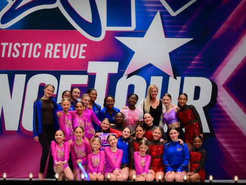 Spartanburg, SC - 2/9/2024 - Awards