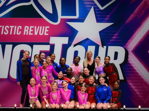 Spartanburg, SC - 2/9/2024 - Awards