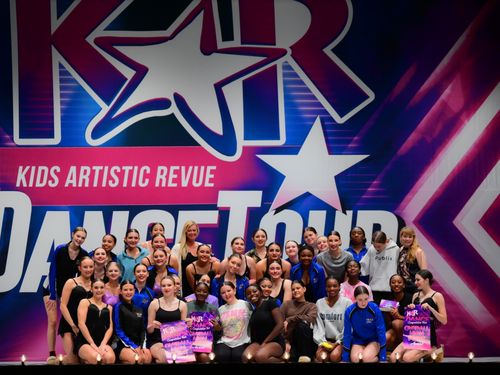 Spartanburg, SC - 2/9/2024 - Awards