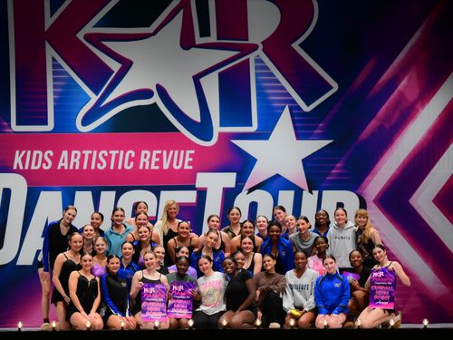 Spartanburg, SC - 2/9/2024 - Awards
