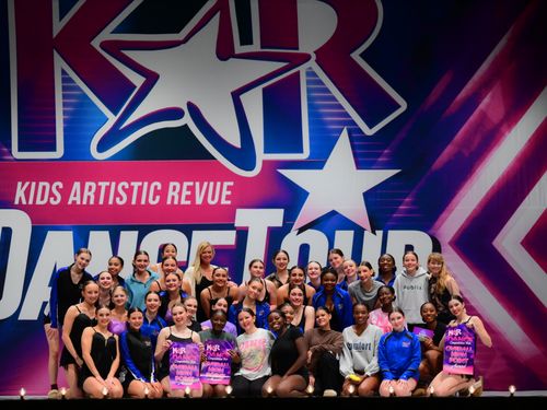 Spartanburg, SC - 2/9/2024 - Awards