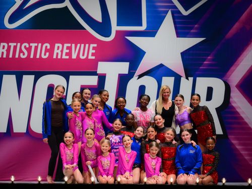 Spartanburg, SC - 2/9/2024 - Awards