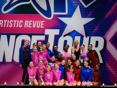 Spartanburg, SC - 2/9/2024 - Awards