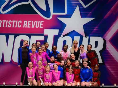 Spartanburg, SC - 2/9/2024 - Awards