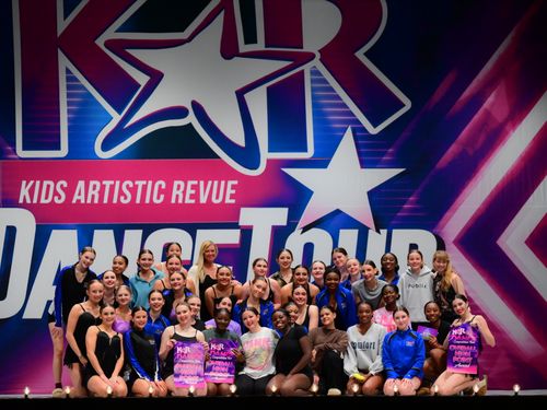 Spartanburg, SC - 2/9/2024 - Awards