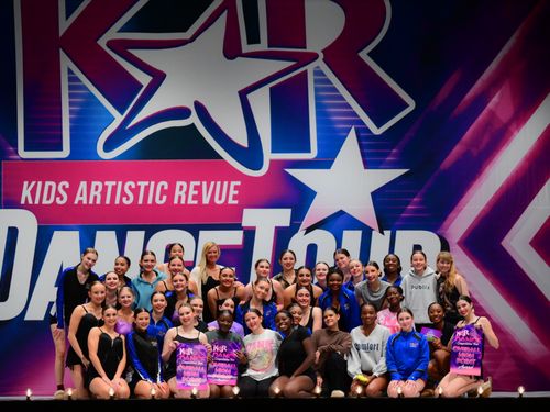 Spartanburg, SC - 2/9/2024 - Awards