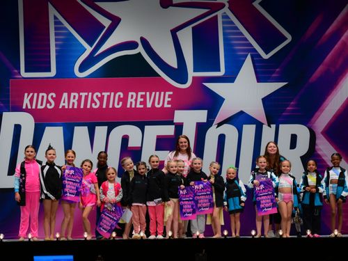 Spartanburg, SC - 2/9/2024 - Awards