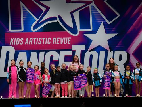 Spartanburg, SC - 2/9/2024 - Awards