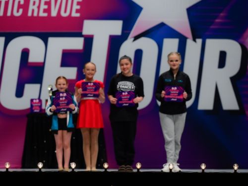Spartanburg, SC - 2/9/2024 - Awards