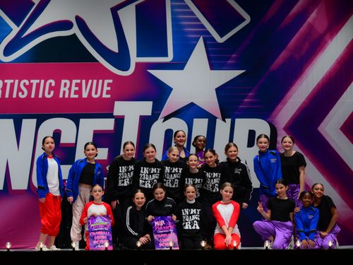 Spartanburg, SC - 2/9/2024 - Awards