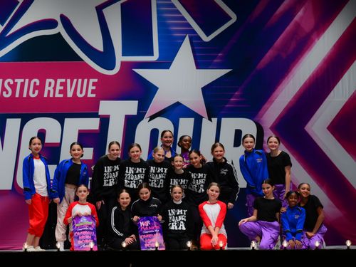 Spartanburg, SC - 2/9/2024 - Awards