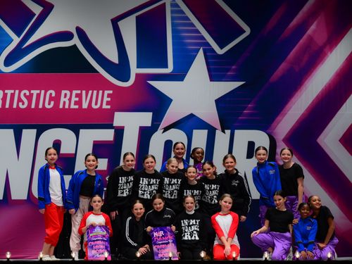 Spartanburg, SC - 2/9/2024 - Awards