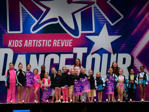 Spartanburg, SC - 2/9/2024 - Awards