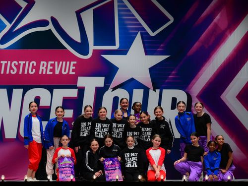 Spartanburg, SC - 2/9/2024 - Awards